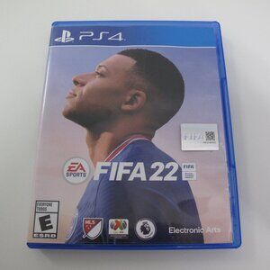 FIFA 22 – PlayStation 4 (PS4)